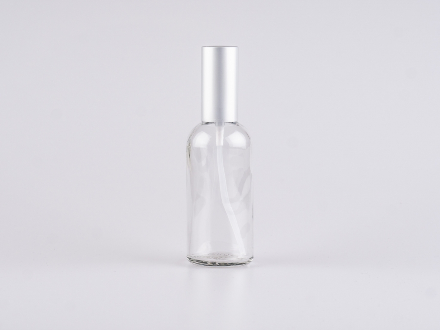 Flasche-Klarglas-Spray-100ml