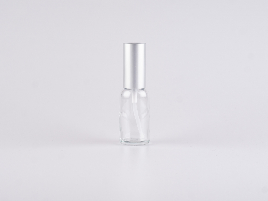 Flasche-Klarglas-Spray-Zerstaeuber-30ml