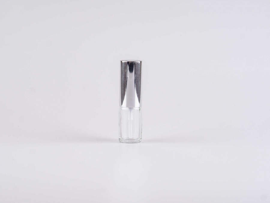 Flasche-Klarglas-Lotionspumpe-10ml