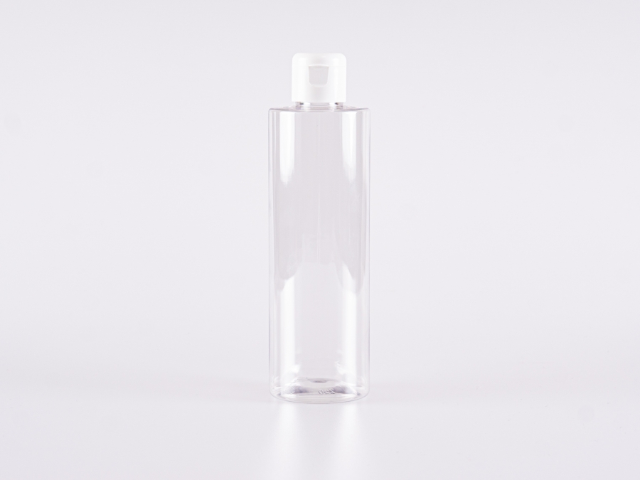 250ml-lotionsflasche-disctop-weiss-klappverschluss