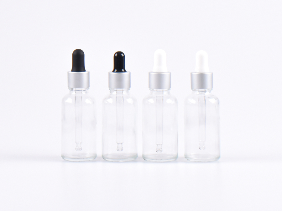 klarglas-Pipettenflasche-100ml