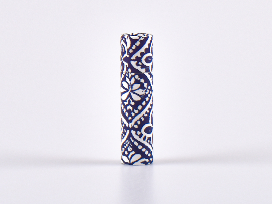 Lippenstifthülse "Eco Design Mystic", 5ml, aus Pappe