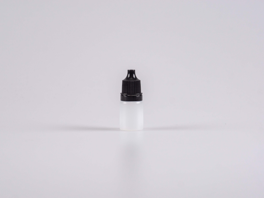 Dropperflasche Mini, 5ml