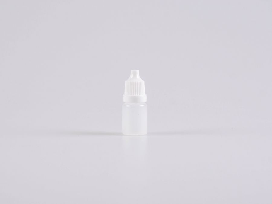 Dropperflasche Mini, 5ml