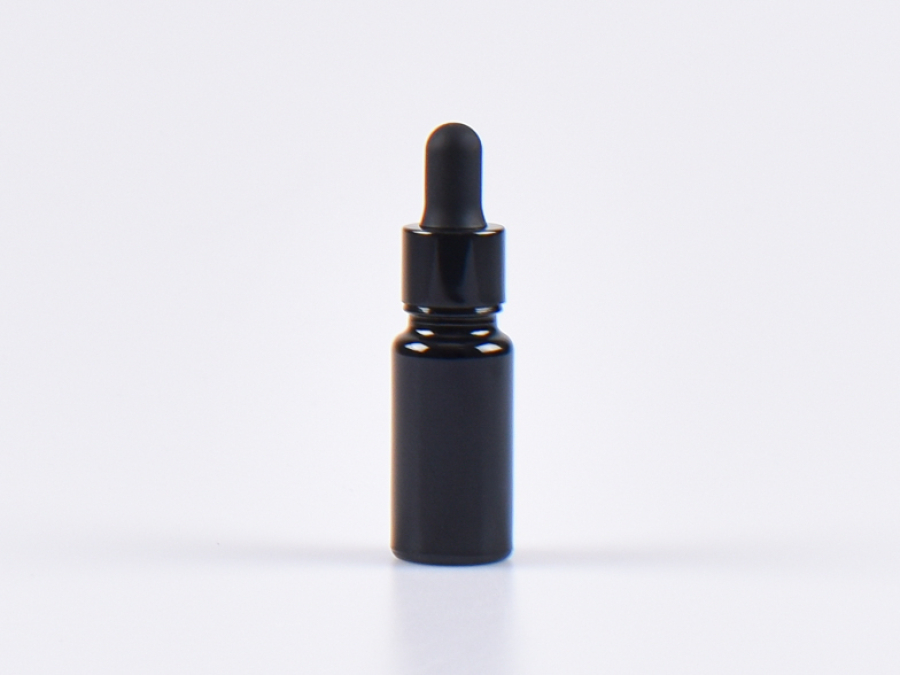 pipettenflasche-miron-glas-schwarz