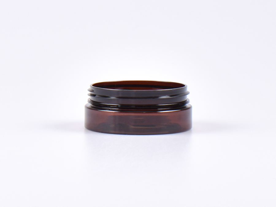 Dose "Neville" weiss, schwarz, braun, einzeln, 50ml