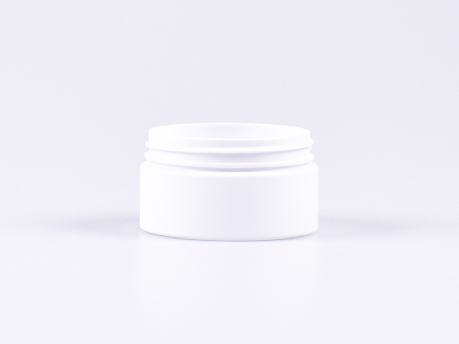 Dose "Neville", weiss, schwarz, braun, einzeln, 100ml