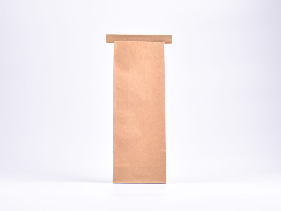 Papiertüte, Stehbeutel, Grösse M