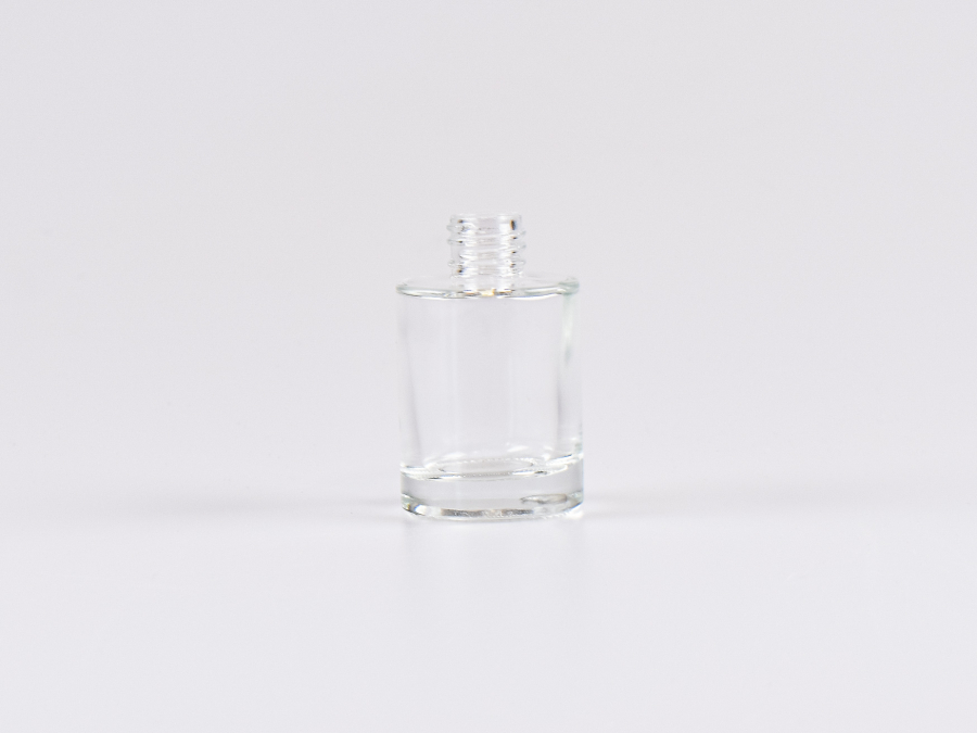 Glasflasche "Raoul" 30ml, DIN18, ohne Montur