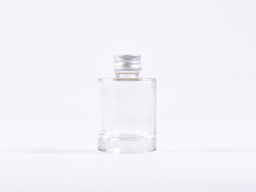 glasflasche-aludeckel-30ml-transparent
