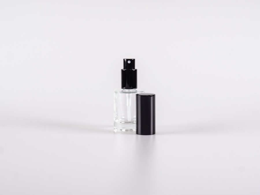 glasflasche-30ml-klarglas-pumpe