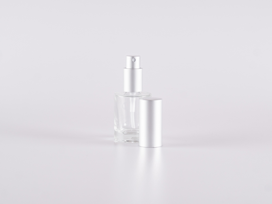 flakon-parfum-flasche-glas-gold