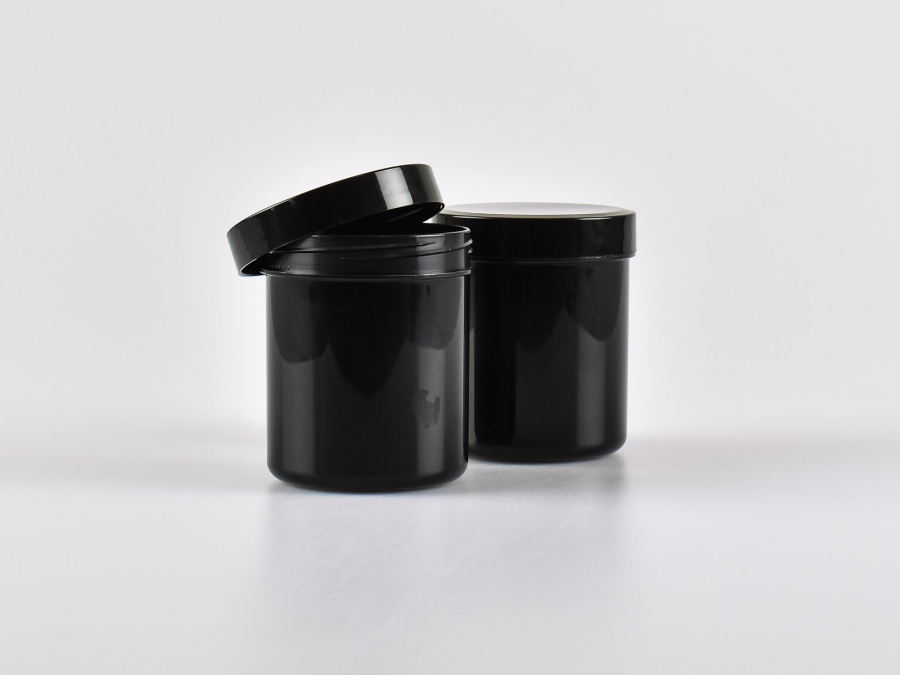 salbendose-schwarz-100g