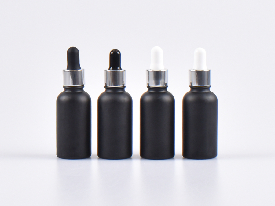 pipette-flasche-glas-schwarz