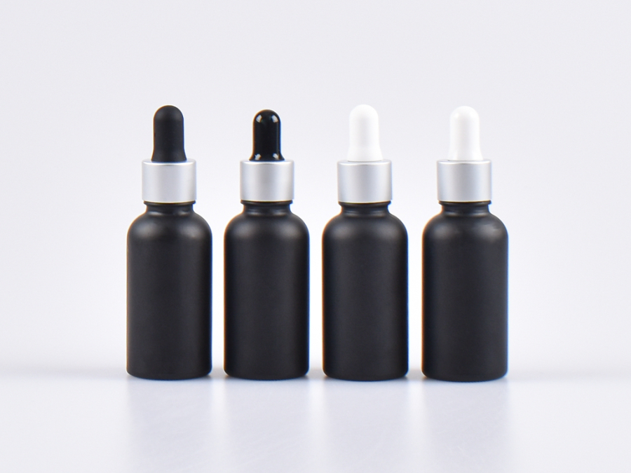 pipette-flasche-glas-schwarz