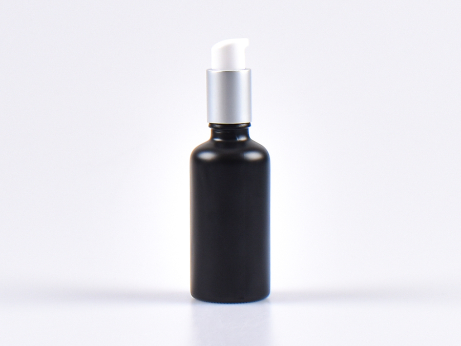 lotionspumpe-alu-kosmetikflasche-glas