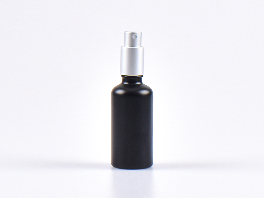 30ml-glasflasche-schwarzmatt-kosmetik