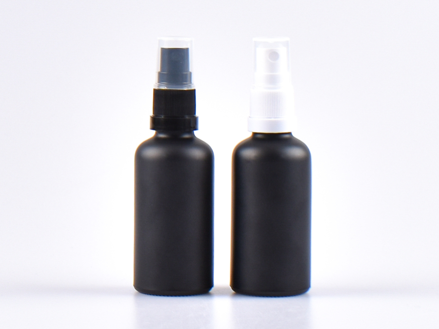 30ml-glasflasche-schwarzmatt-kosmetik
