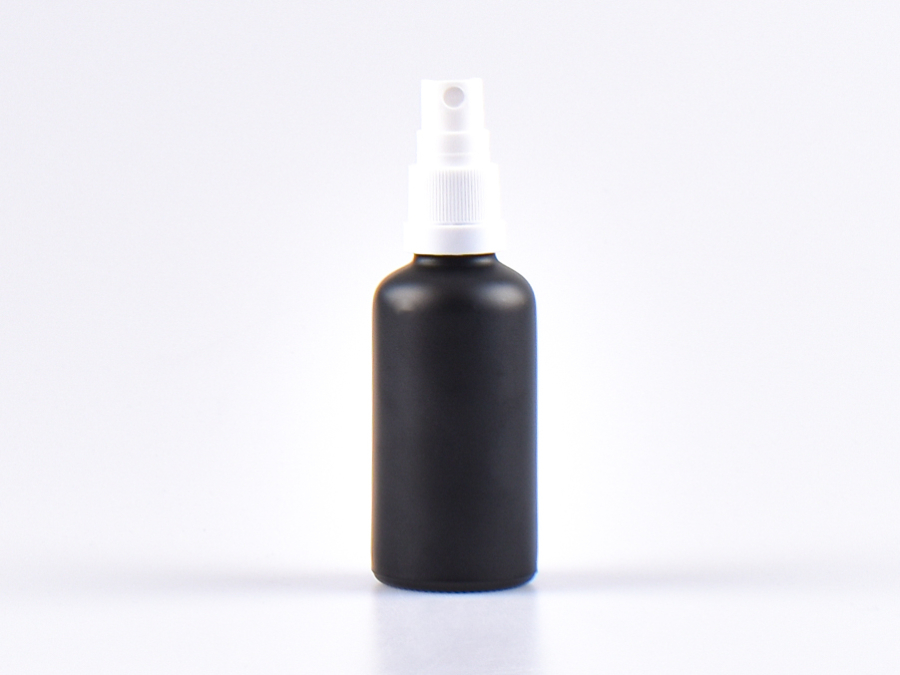 spray-glasflasche-schwarz-alu