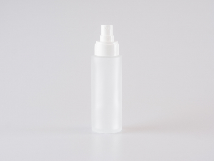 sprayflasche-100ml-weiss-flasche-matt