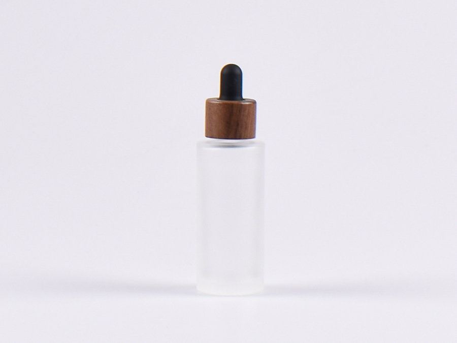 glasflasche-pipette-holz-eco-diy-serum