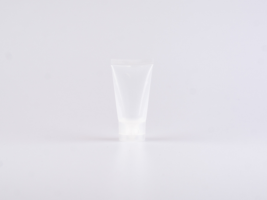 Kosmetiktube 30ml, transparent