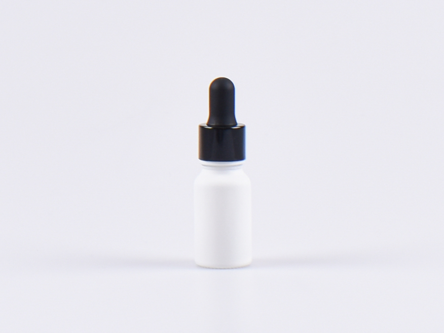 pipette-glasflasche-weiss-matt-aluminium
