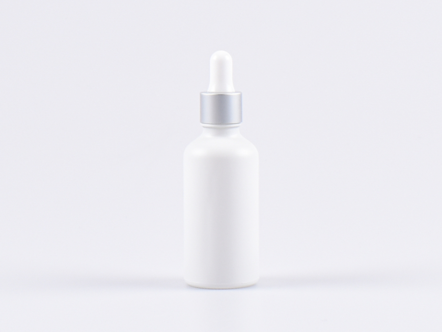 pipettenflasche-weiss-silber-kosmetik-diy-naturkosmetik
