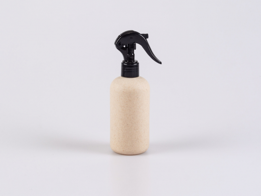 Bioflasche "CERES",  250ml, mit Triggerpumpe