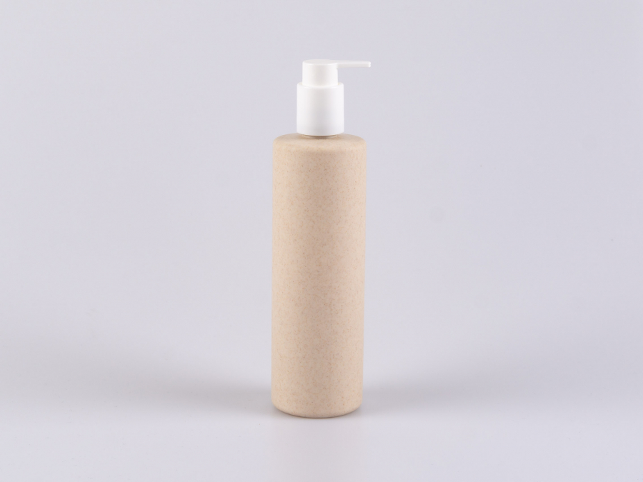 Bioflasche "CERES",  400ml, mit Dispenser "Prime"