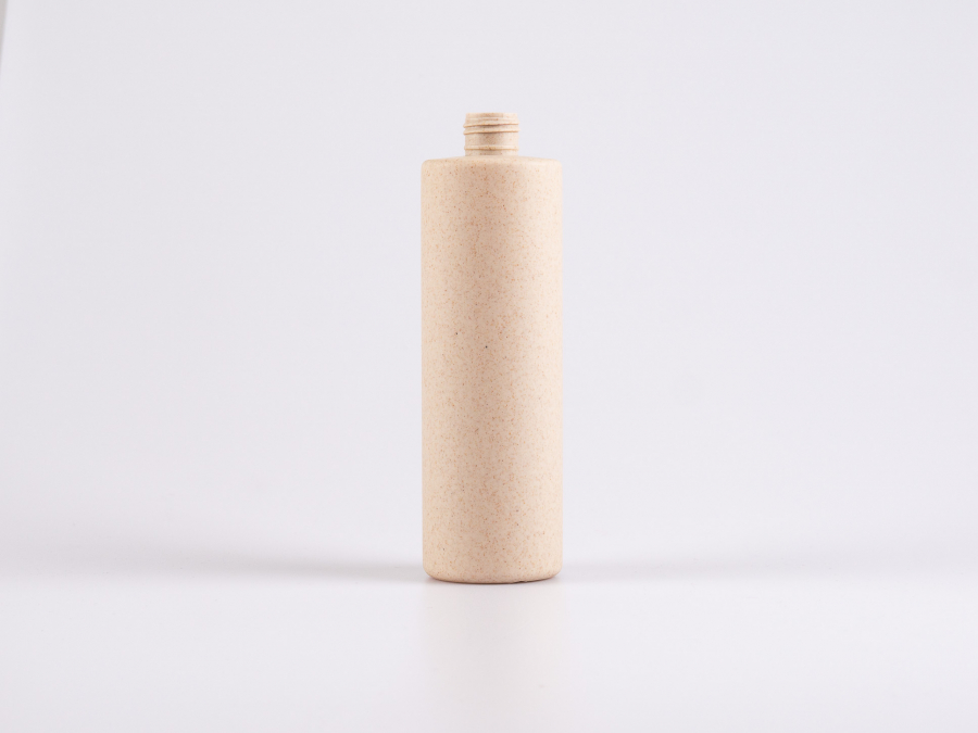 Bioflasche "CERES", 400ml, ohne Montur