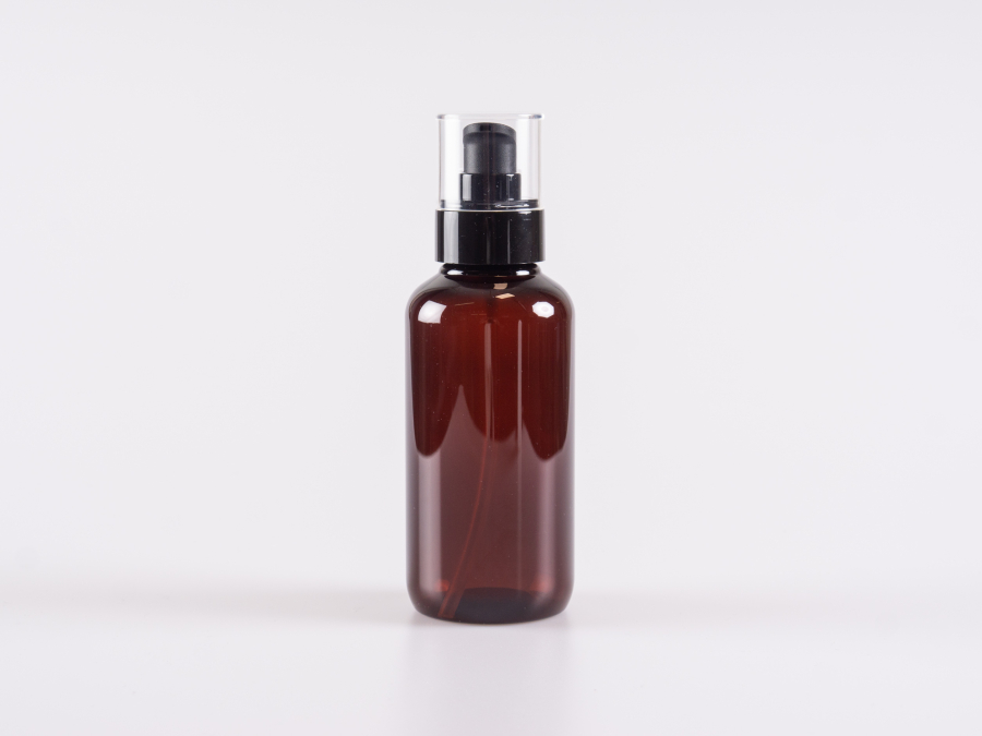 200ml-petflasche-kosmetik-recycelt-braun