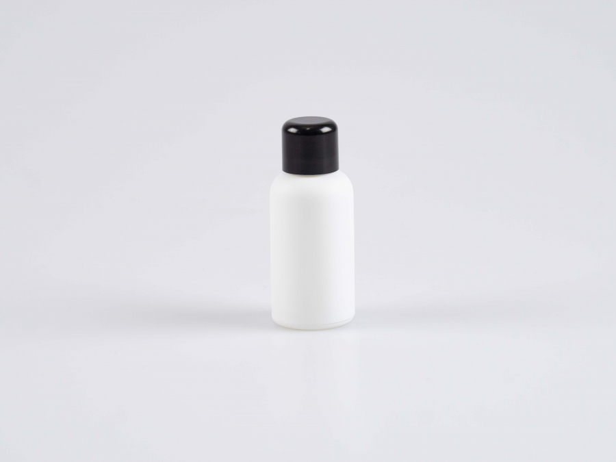 glasflasche-deckel-aluminium-weiss