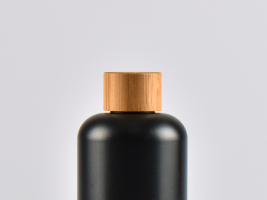 Deckel Bambus 24/410