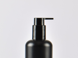 Dispenser "Prime", 24/410, weiss/schwarz