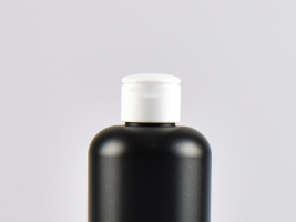 FlipTop Aufsatz, Klappverschluss, 24/410, weiss