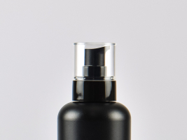 Lotionspumpe "Prime", 24/410, weiss/schwarz