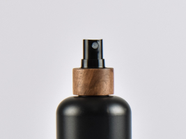 Zerstäubermontur Walnuss, 24/410, weiss/schwarz