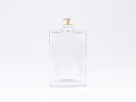 violettglas-mironflasche-aludeckel