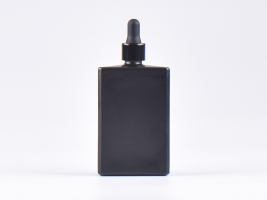 pipettenflasche-miron-glas-schwarz