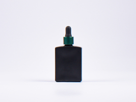 pipettenflasche-miron-glas-schwarz