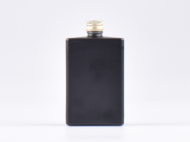 violettglas-mironflasche-aludeckel