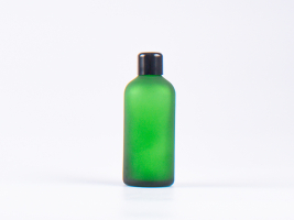 glasflasche-aludeckel-kosmetik-schwarz