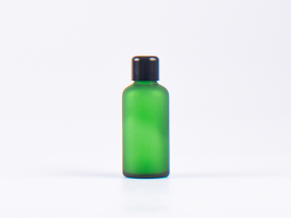 glasflasche-aludeckel-kosmetik-schwarz