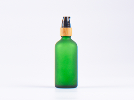 100ml-glasflasche-schwarz-mattiert