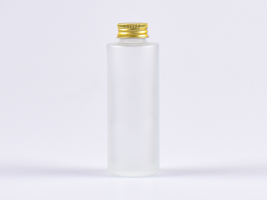 glas-kosmetikflasche-aludeckel-100ml