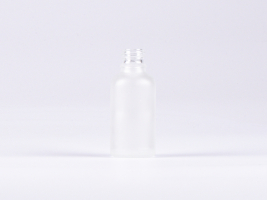 schwarz-mattiert-glasflaschen-kosmetik-cbd-gastro