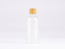 schwarzglas-flasche-100ml-matt-aludeckel