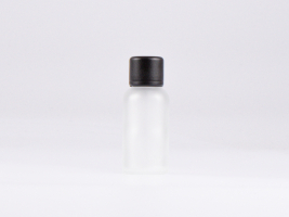 glasflasche-aludeckel-kosmetik-schwarz