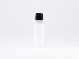 glasflasche-aludeckel-kosmetik-schwarz